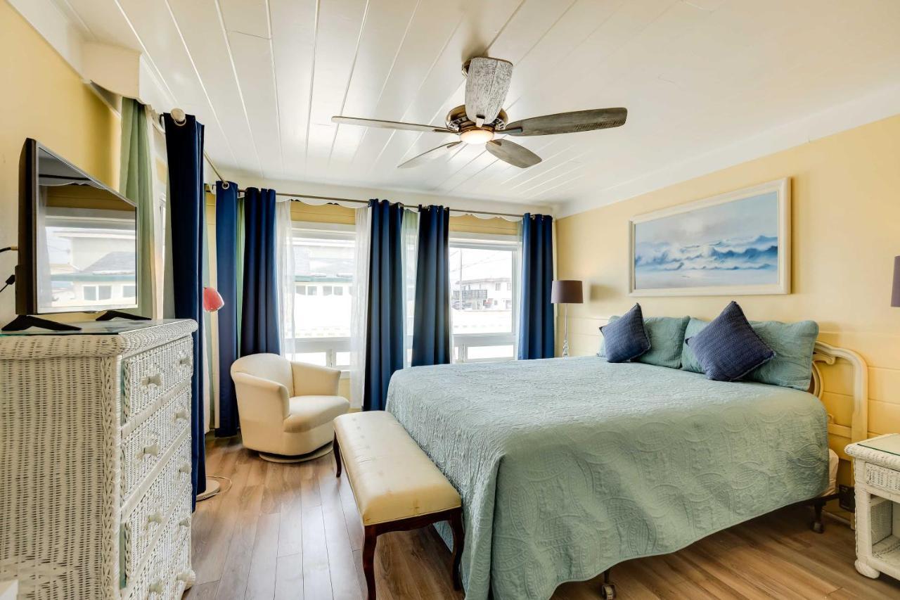 Between The Dunes Breezy Beachfront Oceano Home! Luaran gambar