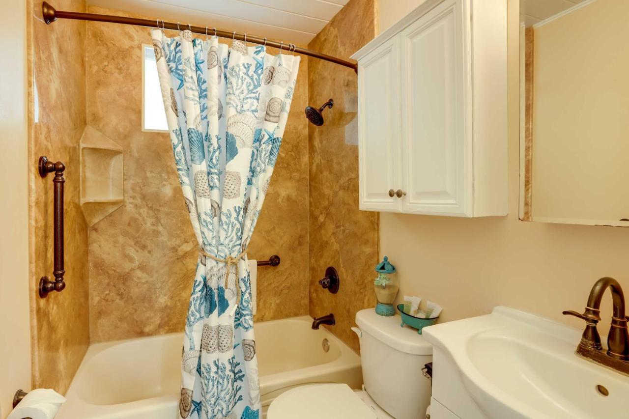 Between The Dunes Breezy Beachfront Oceano Home! Luaran gambar