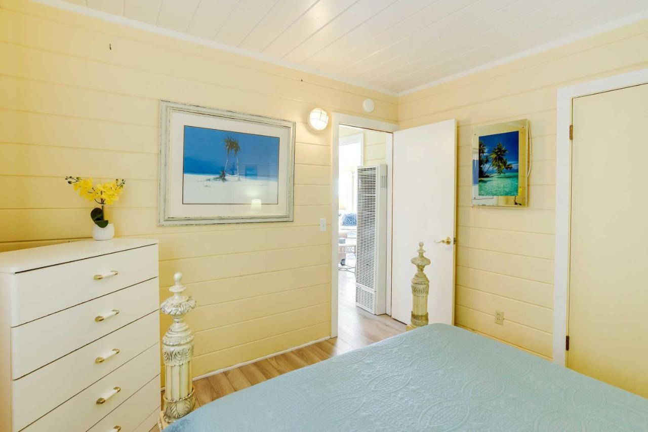 Between The Dunes Breezy Beachfront Oceano Home! Luaran gambar